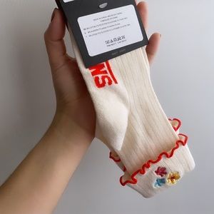 New vans socks